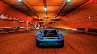 GTA 5 NVE JULY UPDATE | NVE NEW LIGHTNING TUNNEL | NATURALVISION EVOLVED LATEST UPDATE