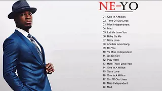 Ne Yo Greatest Hits Full Album-Best songs of Ne Yo