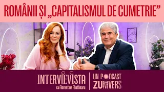 PROF. DUMITRU BORȚUN. CINE AR PUTEA DEVENI VIITORUL PREȘEDINTE AL ROMÂNIEI? | Intervievista 24