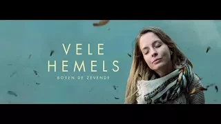 VELE HEMELS BOVEN DE ZEVENDE | NÚ IN DE BIOSCOOP