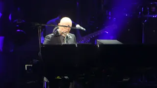 "Piano Man" Billy Joel@Madison Square Garden New York 3/24/22