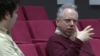 Todd Solondz on Happiness and tackling uncomfortable material (Part 2/2 - PFM Interview)
