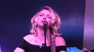 Samantha Fish - "Go Home" - Big Bull Falls Blues Festival  - 08/19/17