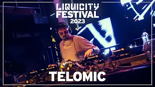 Telomic | Liquicity Festival 2023