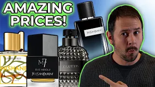 Get These 10 Fragrances QUICK Before They're SOLD OUT AGAIN - Must Buy Colognes
