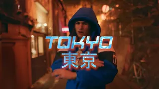 RONDO X TOKYO feat. Russ Millions
