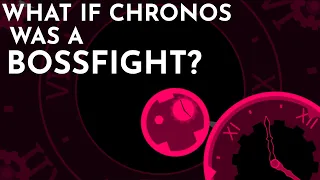 What if Chronos was a Bossfight?!