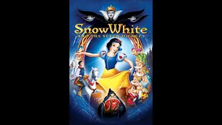 Snow White and the Seven Dwarfs Diamond Edition (2009) Blu-ray Menu Walkthroughs (Both Disc 1 and 2)