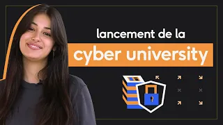 FORMATION CYBERSECURITE - ANALYSTE SECURITE