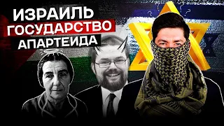 Ежи Сармат Жёстко защищает Евреев от Антисемитизма Вестника Бури!