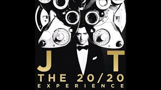 Justin Timberlake - Suit & Tie - ft. Jay Z - 432 hertz