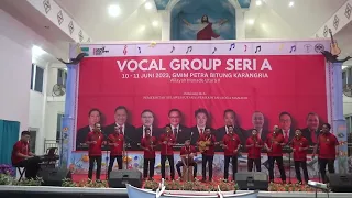 VG PKB GMIM Solagratia Kaiwatu