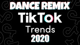 TIKTOK TRENDS | NON STOP TIKTOK| 2020 REMIX | REMIX TIKTOK | TIK TOK MEDLEY | NONSTOP | SIMPLE DANCE