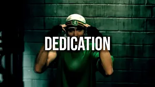 (FREE) Eminem Type Beat "DEDICATION" | Linkin Park Type Beat | Rock Rap instrumental 2024