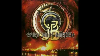 Gary John Barden - All In