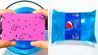 Satisfying Slime Videos | 2023 #264