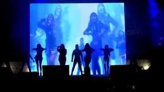 I-GENERATION (Indonesia)【K-POP ASEAN FESTIVAL 2014 COVER DANCE CONTEST】