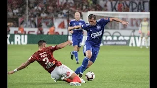 Highlights Spartak vs FC Orenburg (1-0) | RPL 2018/19