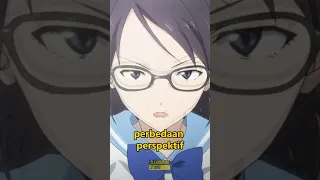Anime Yang Bisa Ditonton Dari Episode Terakhir