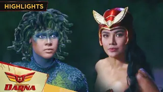 Darna faces Valentina again | Darna (with English Subs)