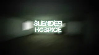 Slender Hospice - 16/16 Lines Completed