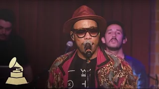 Anderson .Paak "Come Down" Live Performance | GRAMMYs