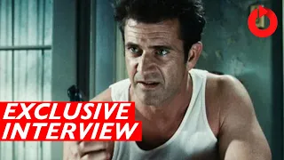 PAYBACK - Mel Gibson Exclusive Interview