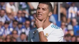 Cristiano Ronaldo Vs Sporting Lisbon ● Highlights HD