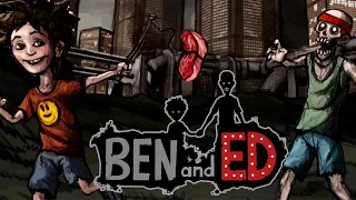 БЕН И ЭД ► Ben and Ed #1