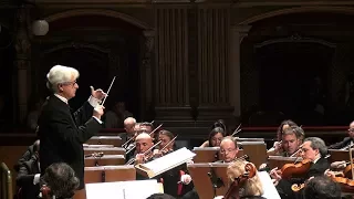 Gustav Mahler Symphony No 5