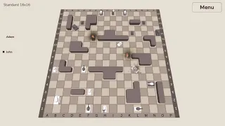 Tank Chess (Video Game)