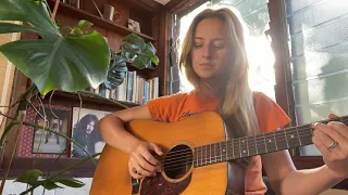 Rosie, Tom Waits cover