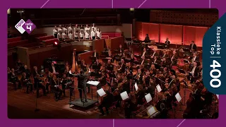 NPO Radio 4 Festival 2021 - Klassieke Top 400 Concert 🎻