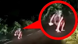 Eerie Events Caught on Camera Baffle Skeptics