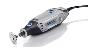 Самостоятельный ремонт Dremel - 3000