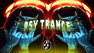 PSY TRANCE ♦ Y2K, bbno$ - Lalala (Benbek & Dvoxx Remix)