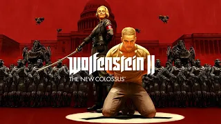 Wolfenstein II The New Colossus Part 7