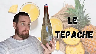 LE TEPACHE