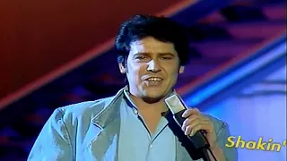 Shakin' Stevens - You Drive Me Crazy (1981)