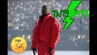 ТОП 3 Трека с Альбома DONDA - Kanye West