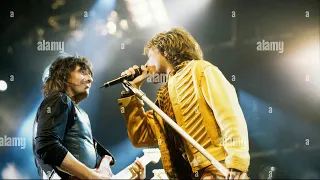 Bon Jovi - Live at Steigerwaldstadion | Full Concert In Audio | Erfurt 1996