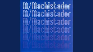 Machistador (Radio Edit)