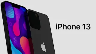 iPhone 13 – Характеристики и цена