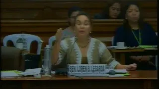 Committee on Climate Change (August 30, 2017)