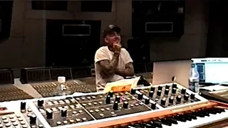 Mac Miller - Making Of Swimming & Circles [Hawaii 2017]