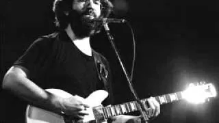 Jerry Garcia Band  - Who Was John 9/20/76