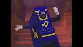 Psalty I Love You