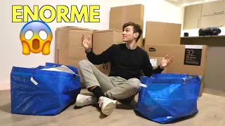 UNBOXING 🏡 Novità per la Casa a Londra