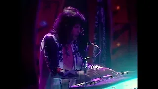 Aerosmith - Dream On - Landover 1989