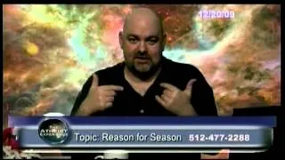 The Atheist Experience 636 with Matt Dillahunty and Jen Peeples